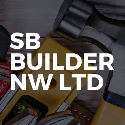 Sb builder nw ltd
