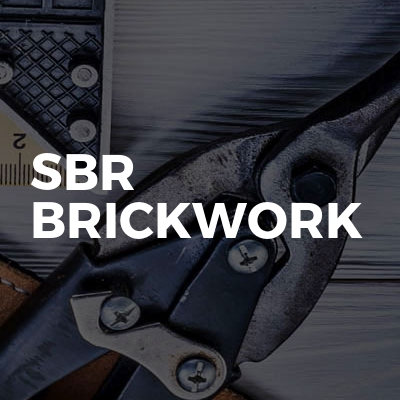 Sbr brickwork