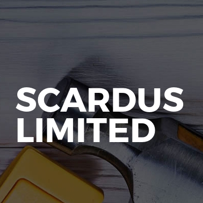 Scardus Limited