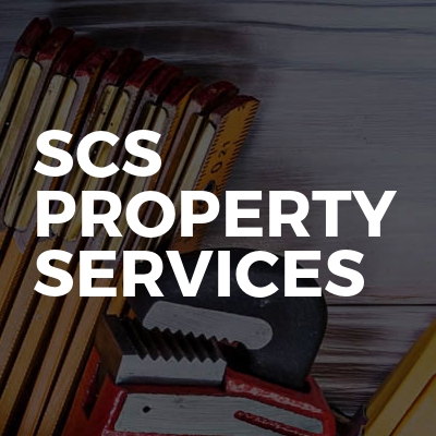 SCS Property Services 