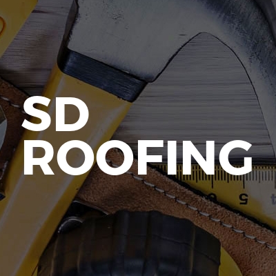 SD ROOFING