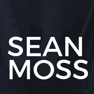 av gutters and maintenance logo