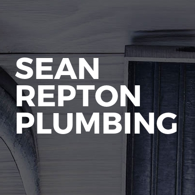 Sean Repton Plumbing