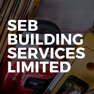 SEB BUILDING SERVICES LIMITED