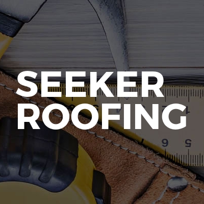 Seeker roofing
