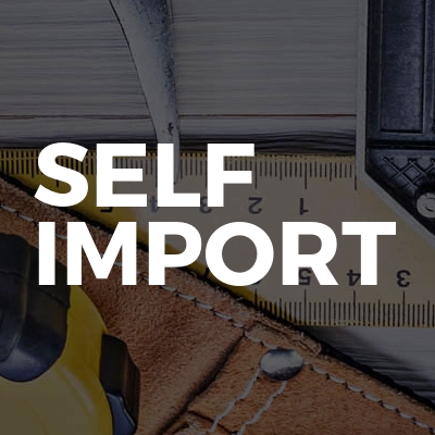 Self Import