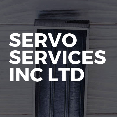 Servo Services inc ltd