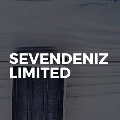Sevendeniz Limited