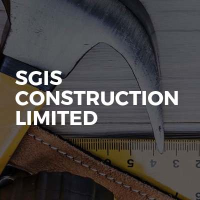 SGIS Construction Limited