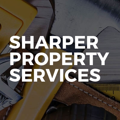 Sharper Property Services