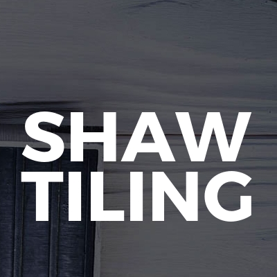 Shaw Tiling
