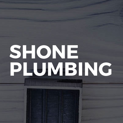 Shone Plumbing