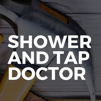 Shower And Tap Doctor