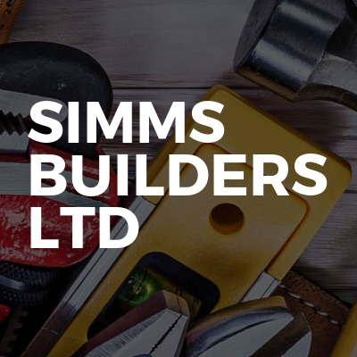 Simms Builders Ltd