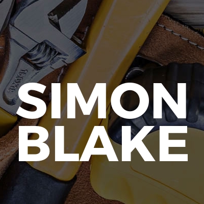 Simon Blake