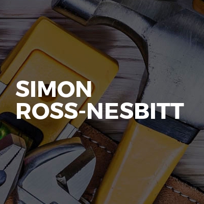 Simon Ross-Nesbitt