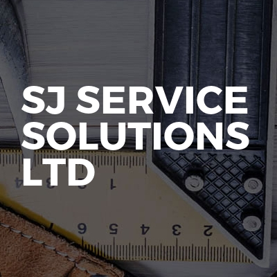 SJ Service Solutions Ltd 