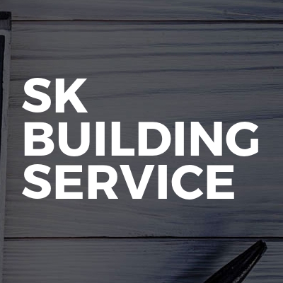 SK Building Service 