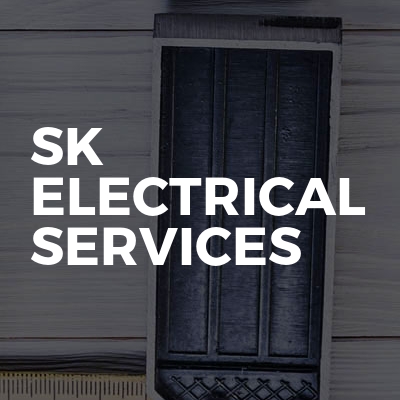 Sk Electrical Services 