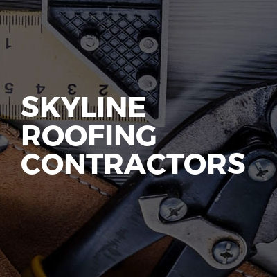 Skyline Roofing Contractors