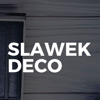Slawek Deco