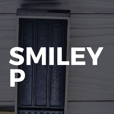 Smiley P