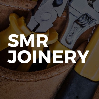 SMR Joinery