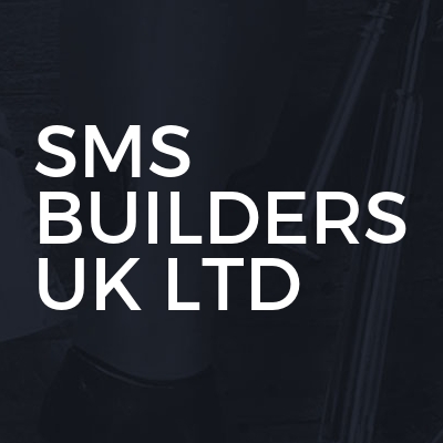 SMS Builders UK Ltd logo