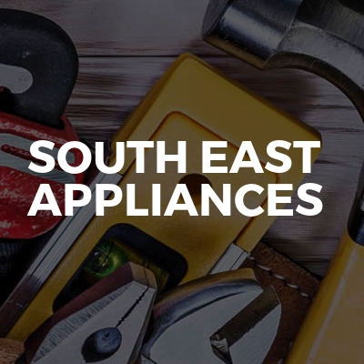 South East Appliances