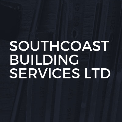 Southcoast Building Services LTD logo