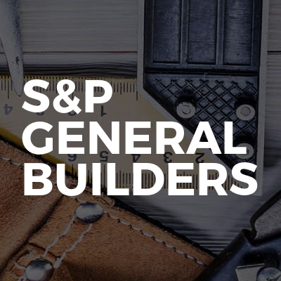 S&P General Builders