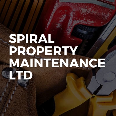 Spiral Property Maintenance Ltd