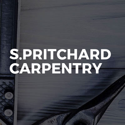 S.pritchard Carpentry 