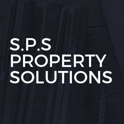 S.p.s Property Solutions logo