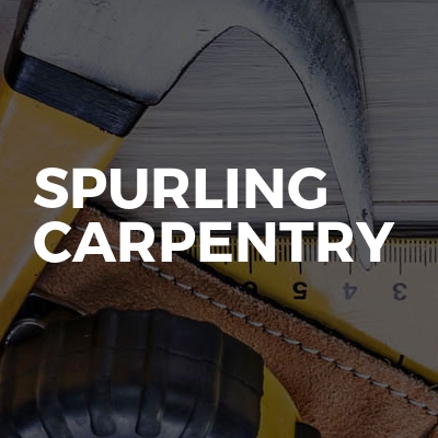 Spurling Carpentry