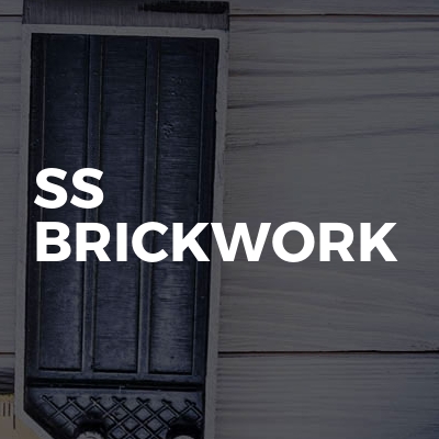 SS Brickwork