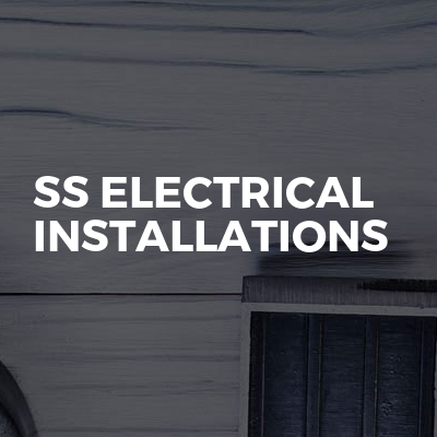 SS Electrical Installations 