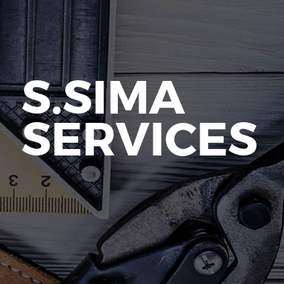 S.Sima Services 