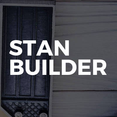 Stan Builder