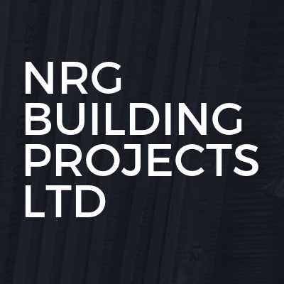 NRG Building Projects Ltd logo