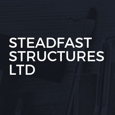 Steadfast Structures Ltd logo