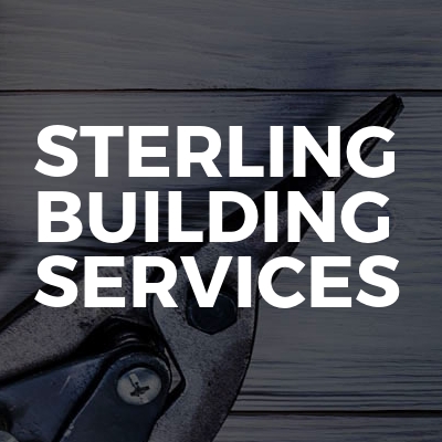 Sterling Building Services 