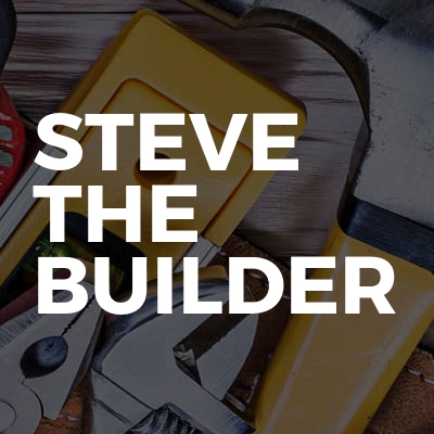 Steve The Builder