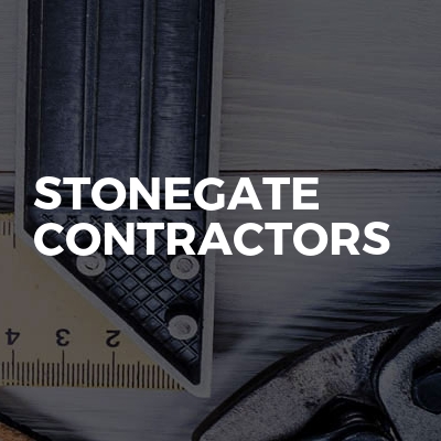 Stonegate Contractors