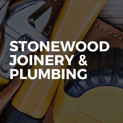 Stonewood Joinery & Plumbing