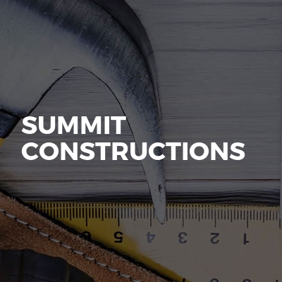 Summit Constructions