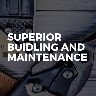 Superior Buidling And Maintenance