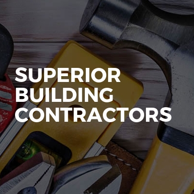 Superior Building Contractors