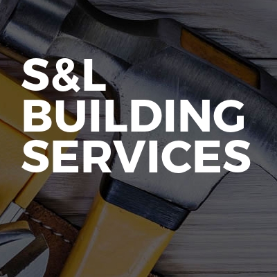 S&L Building Services 