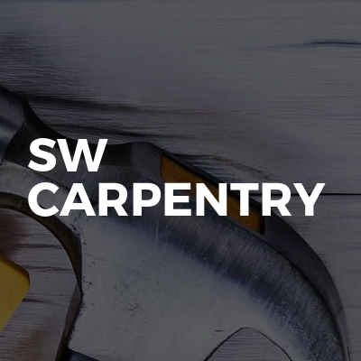 sw carpentry